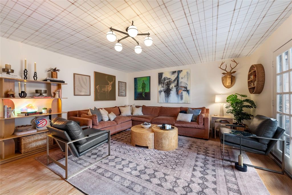 Photo of 1106 Mission Ridge BLVD #B, Austin, TX 78704 (MLS # 4459261)