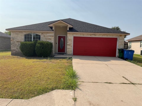 Photo of 2003 Brewers PL, Taylor, TX 76574 (MLS # 6543214)