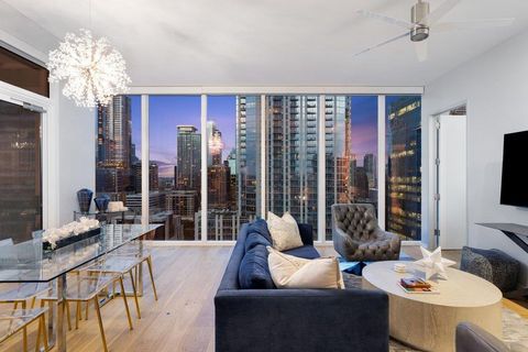 Photo of 301 West Ave #2304, Austin, TX 78701 (MLS # 2925108)