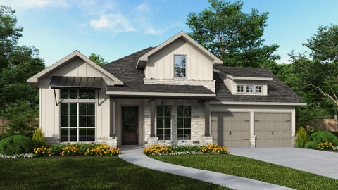 Photo of 8909 Nilgai DR, Austin, TX 78744 (MLS # 8918321)