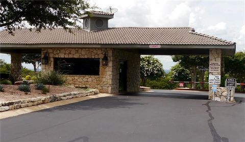 1100 Majestic Hills BLVD Spicewood TX 78669