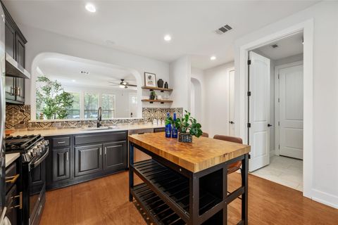 Tiny photo for 6020 Rutledge LN, Austin, TX 78745 (MLS # 6961805)