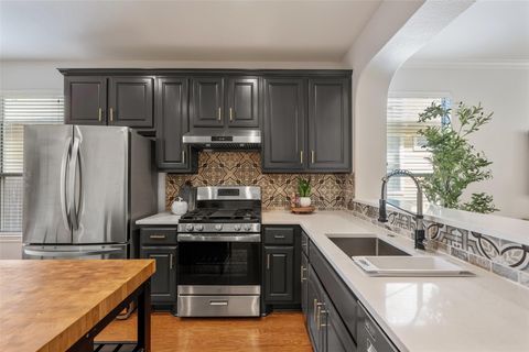 Tiny photo for 6020 Rutledge LN, Austin, TX 78745 (MLS # 6961805)