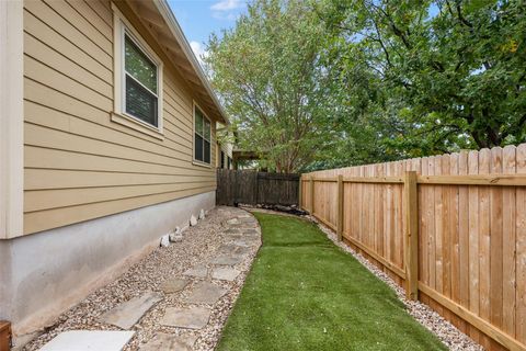 Tiny photo for 6020 Rutledge LN, Austin, TX 78745 (MLS # 6961805)