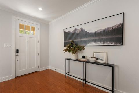Tiny photo for 6020 Rutledge LN, Austin, TX 78745 (MLS # 6961805)