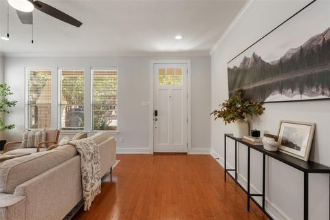 Tiny photo for 6020 Rutledge LN, Austin, TX 78745 (MLS # 6961805)