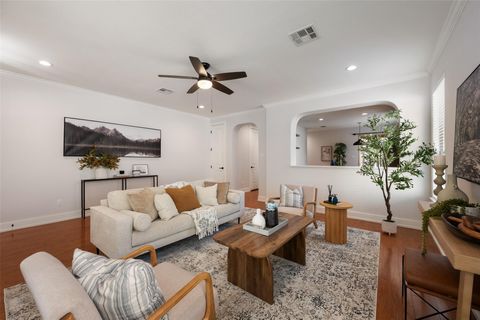 Tiny photo for 6020 Rutledge LN, Austin, TX 78745 (MLS # 6961805)