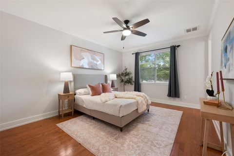 Tiny photo for 6020 Rutledge LN, Austin, TX 78745 (MLS # 6961805)