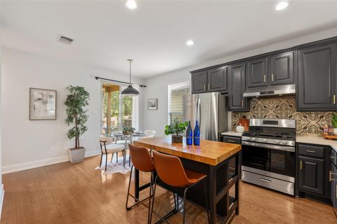 Tiny photo for 6020 Rutledge LN, Austin, TX 78745 (MLS # 6961805)