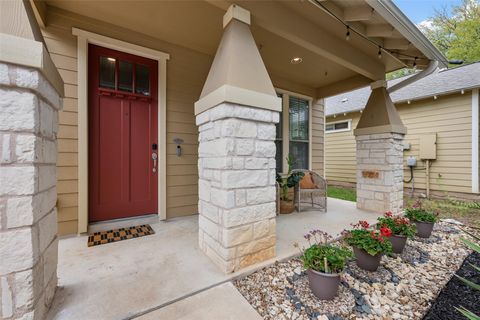 Tiny photo for 6020 Rutledge LN, Austin, TX 78745 (MLS # 6961805)