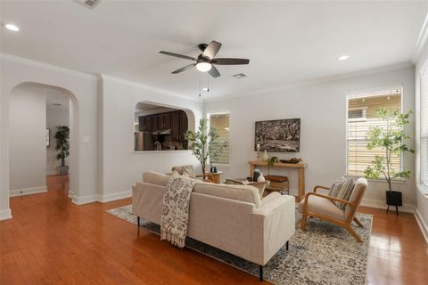 Tiny photo for 6020 Rutledge LN, Austin, TX 78745 (MLS # 6961805)