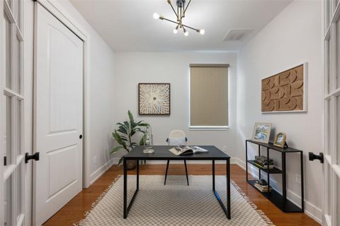 Tiny photo for 6020 Rutledge LN, Austin, TX 78745 (MLS # 6961805)