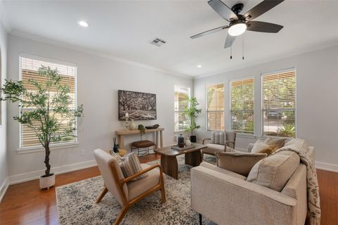 Tiny photo for 6020 Rutledge LN, Austin, TX 78745 (MLS # 6961805)