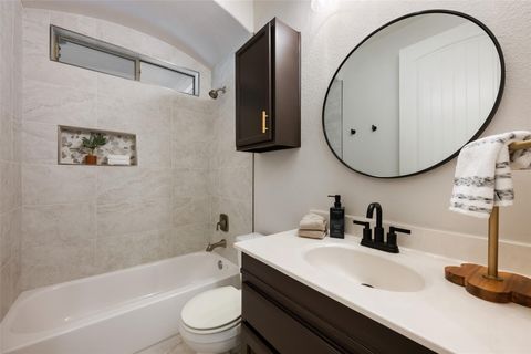 Tiny photo for 6020 Rutledge LN, Austin, TX 78745 (MLS # 6961805)