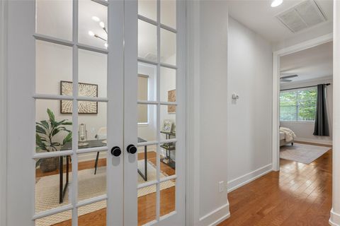 Tiny photo for 6020 Rutledge LN, Austin, TX 78745 (MLS # 6961805)