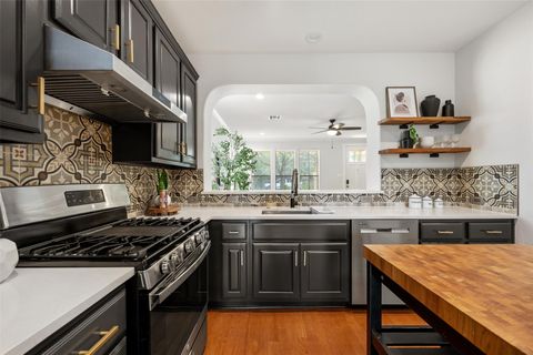 Tiny photo for 6020 Rutledge LN, Austin, TX 78745 (MLS # 6961805)