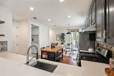 Tiny photo for 6020 Rutledge LN, Austin, TX 78745 (MLS # 6961805)