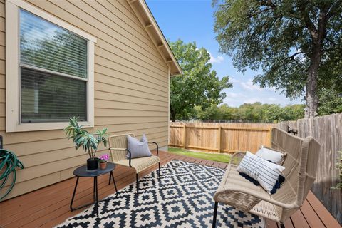 Tiny photo for 6020 Rutledge LN, Austin, TX 78745 (MLS # 6961805)