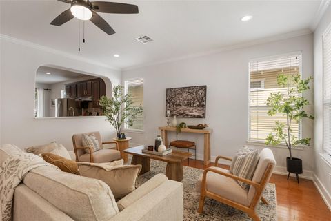 Tiny photo for 6020 Rutledge LN, Austin, TX 78745 (MLS # 6961805)