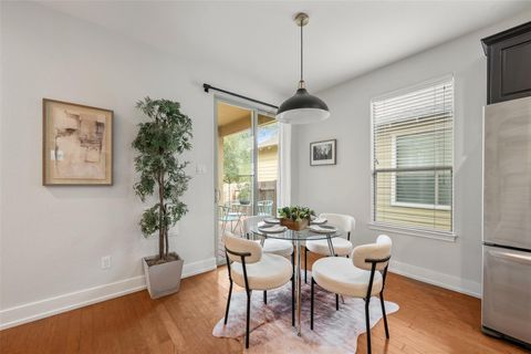 Tiny photo for 6020 Rutledge LN, Austin, TX 78745 (MLS # 6961805)