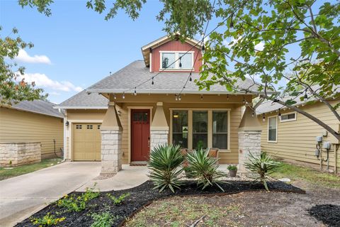 Tiny photo for 6020 Rutledge LN, Austin, TX 78745 (MLS # 6961805)