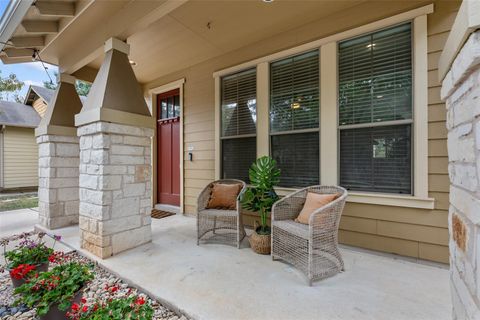 Tiny photo for 6020 Rutledge LN, Austin, TX 78745 (MLS # 6961805)