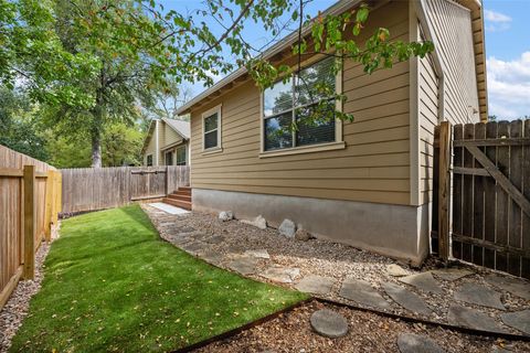 Tiny photo for 6020 Rutledge LN, Austin, TX 78745 (MLS # 6961805)