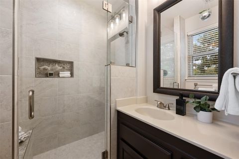 Tiny photo for 6020 Rutledge LN, Austin, TX 78745 (MLS # 6961805)