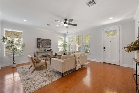 Tiny photo for 6020 Rutledge LN, Austin, TX 78745 (MLS # 6961805)