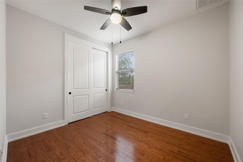 Tiny photo for 6020 Rutledge LN, Austin, TX 78745 (MLS # 6961805)