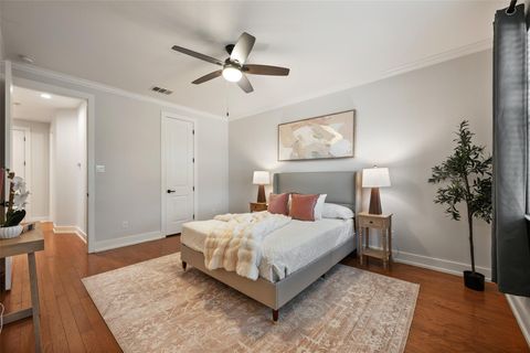 Tiny photo for 6020 Rutledge LN, Austin, TX 78745 (MLS # 6961805)