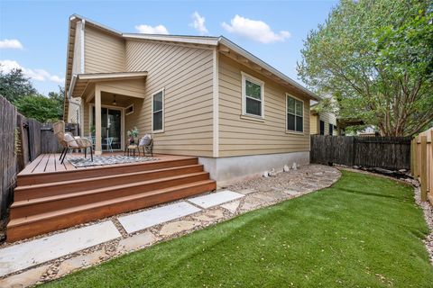 Tiny photo for 6020 Rutledge LN, Austin, TX 78745 (MLS # 6961805)