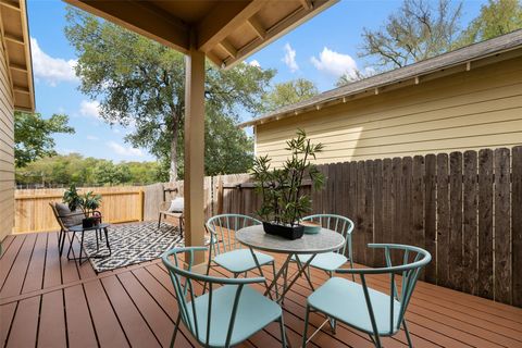 Tiny photo for 6020 Rutledge LN, Austin, TX 78745 (MLS # 6961805)