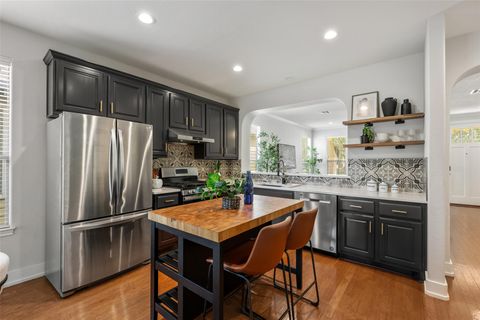 Tiny photo for 6020 Rutledge LN, Austin, TX 78745 (MLS # 6961805)
