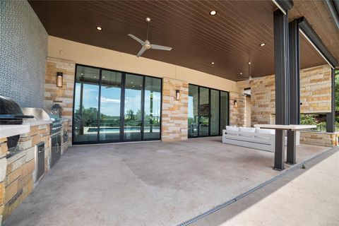 Tiny photo for 16925 Whispering Breeze DR, Austin, TX 78738 (MLS # 3371530)