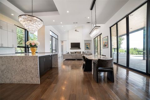 Tiny photo for 16925 Whispering Breeze DR, Austin, TX 78738 (MLS # 3371530)