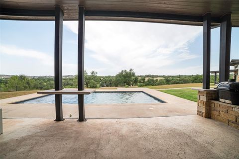 Tiny photo for 16925 Whispering Breeze DR, Austin, TX 78738 (MLS # 3371530)