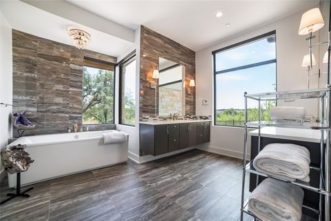 Tiny photo for 16925 Whispering Breeze DR, Austin, TX 78738 (MLS # 3371530)