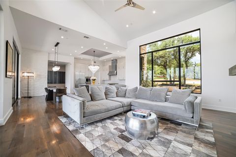 Tiny photo for 16925 Whispering Breeze DR, Austin, TX 78738 (MLS # 3371530)