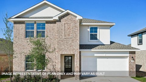 Photo of 1809 Dandy Brush DR, Leander, TX 78641 (MLS # 4022895)