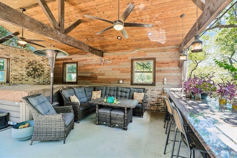 Photo of 238 Jenn CV, Dripping Springs, TX 78620 (MLS # 7883523)