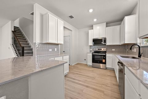 Tiny photo for 12108 Salvador ST, Austin, TX 78748 (MLS # 6633939)