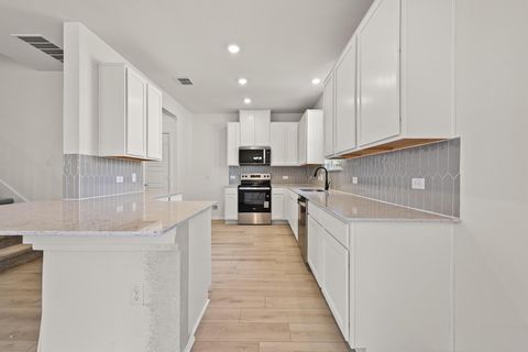 Tiny photo for 12108 Salvador ST, Austin, TX 78748 (MLS # 6633939)