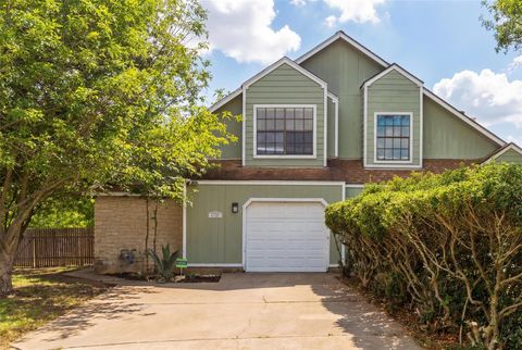 Photo of 1121 Orchard Park CIR, Pflugerville, TX 78660 (MLS # 3231279)