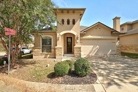 Photo of 111 Via Villina, Buda, TX 78610 (MLS # 4509007)