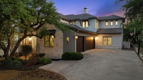 710 Crestone Stream DR Austin TX 78738