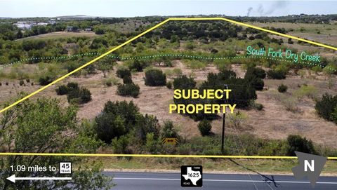 10912 Fm-1625 Austin TX 78747