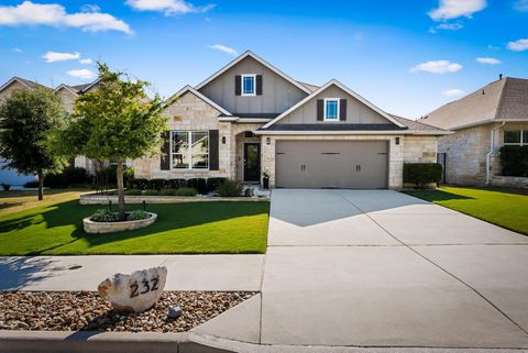 Photo of 232 Prato PL, Georgetown, TX 78628 (MLS # 2788235)