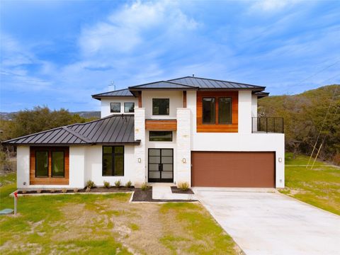 8136 Beauregard DR Volente TX 78641