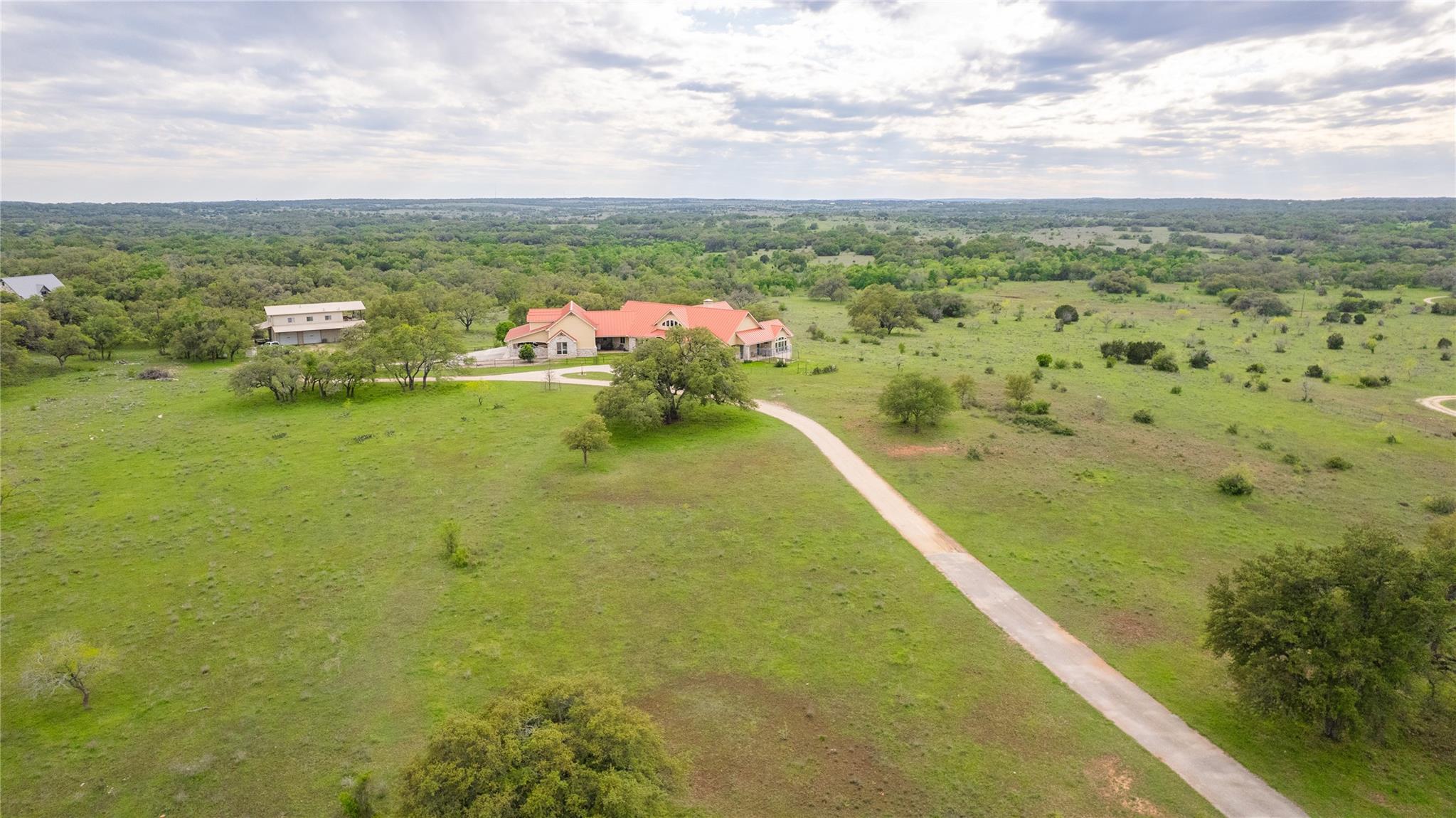 2810 Bridlewood Ranches DR
